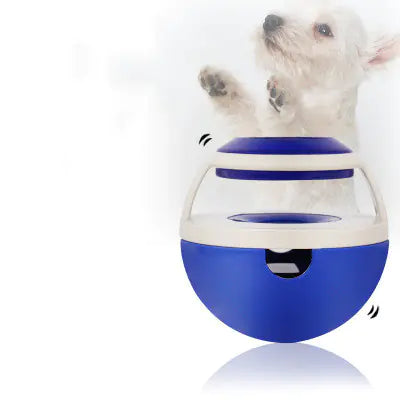 Interactive Slow Feeder Toy for Large Dogs