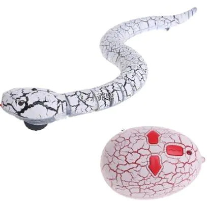 Prank Snake Toy for Fun and Entertainment