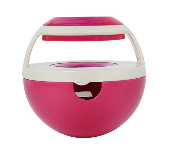 Interactive Slow Feeder Toy for Large Dogs