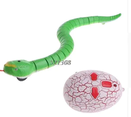 Prank Snake Toy for Fun and Entertainment
