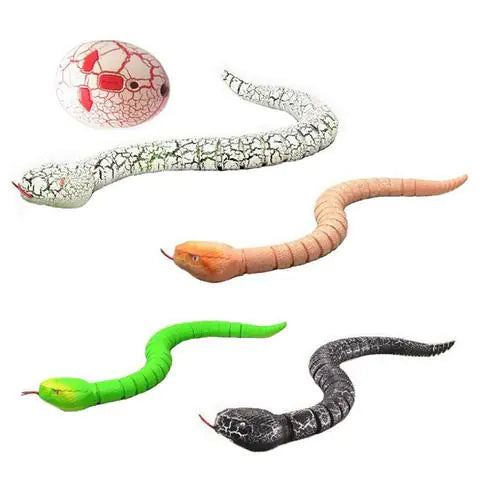Prank Snake Toy for Fun and Entertainment