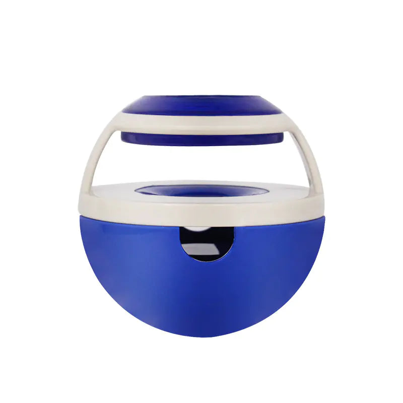 Interactive Slow Feeder Toy for Large Dogs
