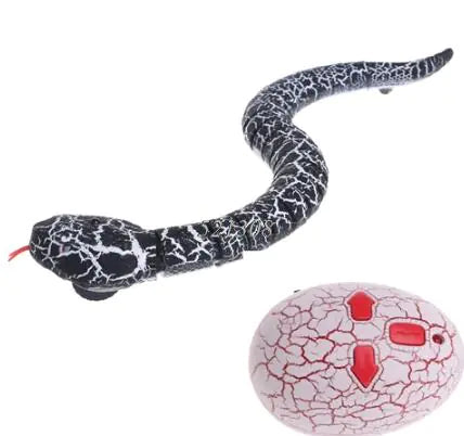 Prank Snake Toy for Fun and Entertainment