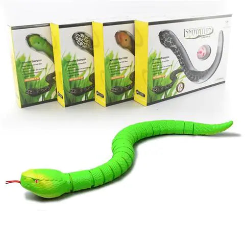 Prank Snake Toy for Fun and Entertainment