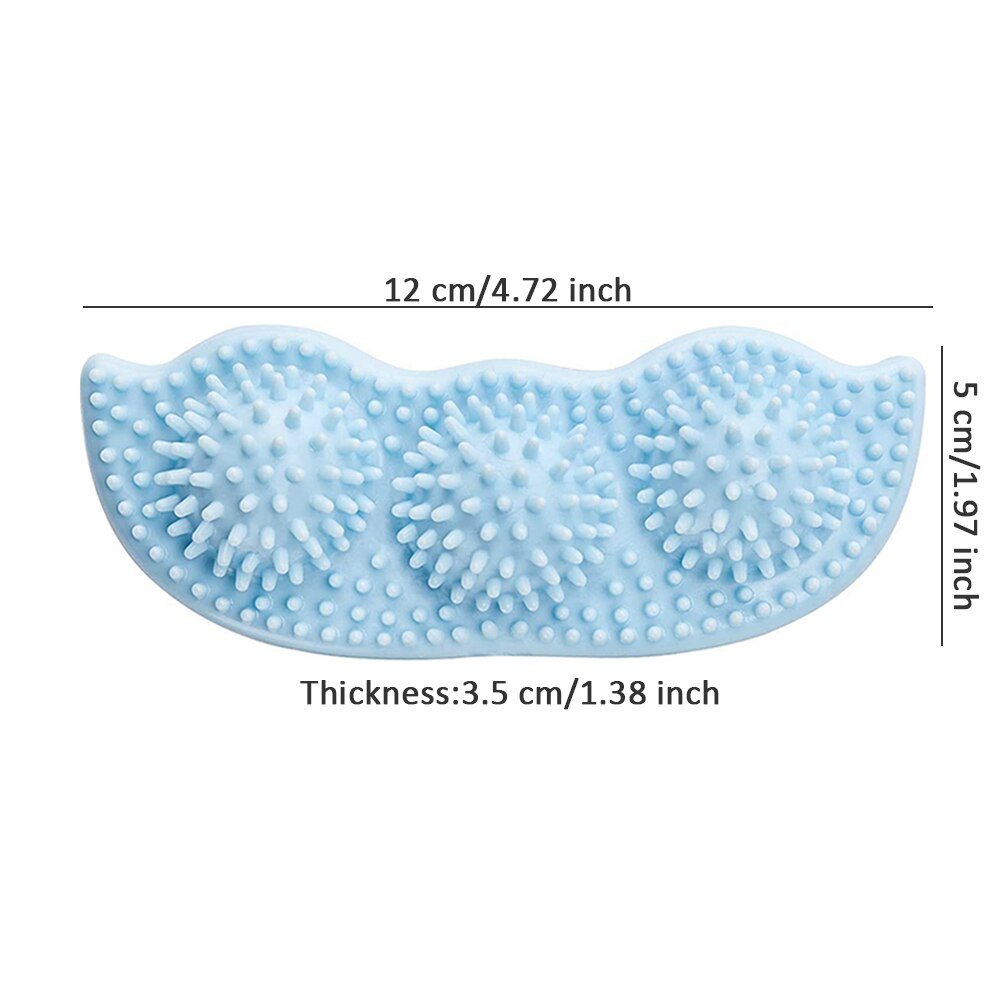 Bite-Resistant Dog Toy Ball for Interactive Chewing