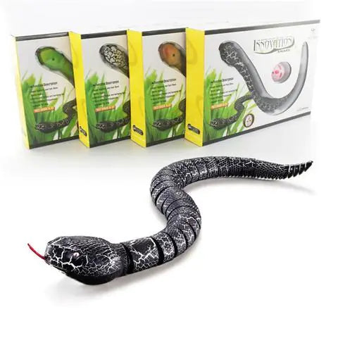 Prank Snake Toy for Fun and Entertainment