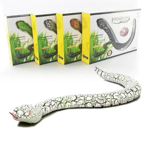 Prank Snake Toy for Fun and Entertainment