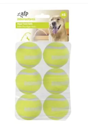 Automatic Ball Launcher for Dogs - Durable Fetch Toy