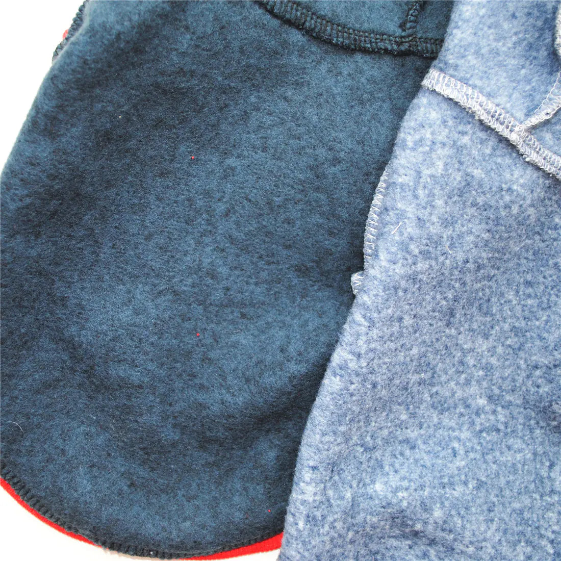 Autumn Winter Dog Warm Fleece Hoodie for Pets
