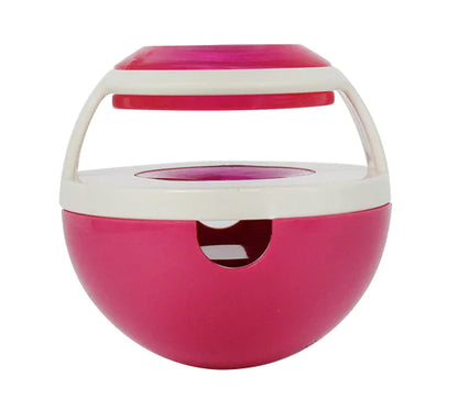 Interactive Slow Feeder Toy for Large Dogs