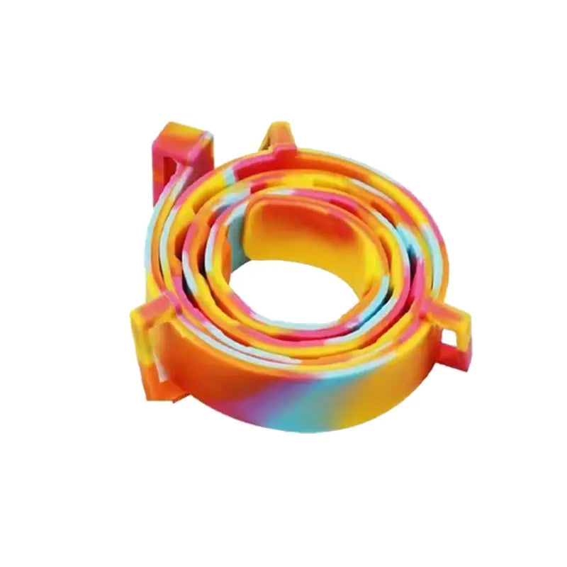 Anti-Flea Collar for Cats and Dogs