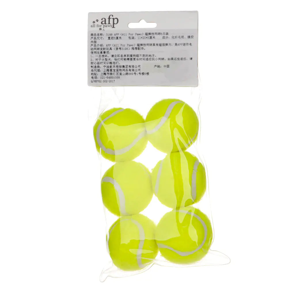 Automatic Ball Launcher for Dogs - Durable Fetch Toy