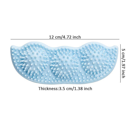 Bite-Resistant Dog Toy Ball for Interactive Chewing